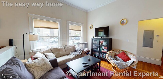 Building Photo - 358 Broadway