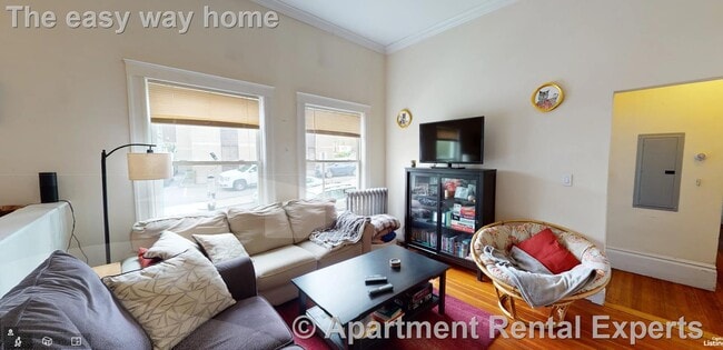 Photo - 358 Broadway Apartment