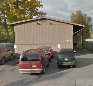 Foto principal - 434 N Bragaw St