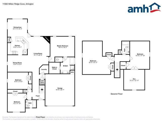 Building Photo - 11560 Milton Ridge Cove