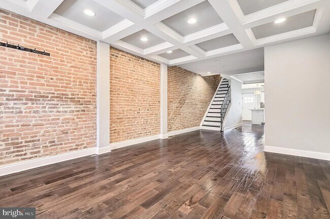 Foto del edificio - 1469 Stevenson St