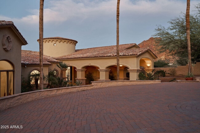 Foto del edificio - 4490 E Valley Vista Ln