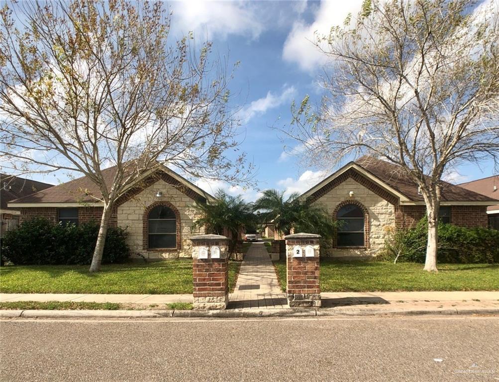 3900 S Sheraton Ave Unit 1, Pharr, TX 78577 Room for Rent in Pharr