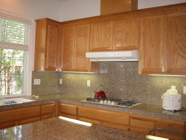 kitchen - 4431 Bangor Ct