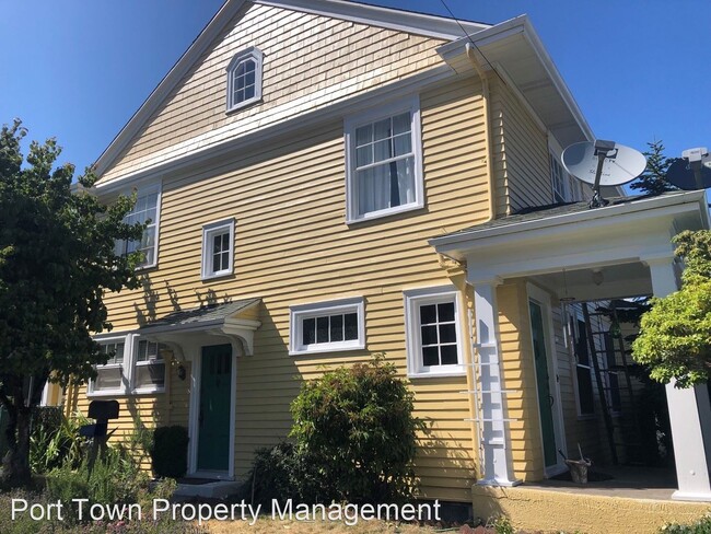 Building Photo - 4 br, 2.5 bath House - 997 16th Street