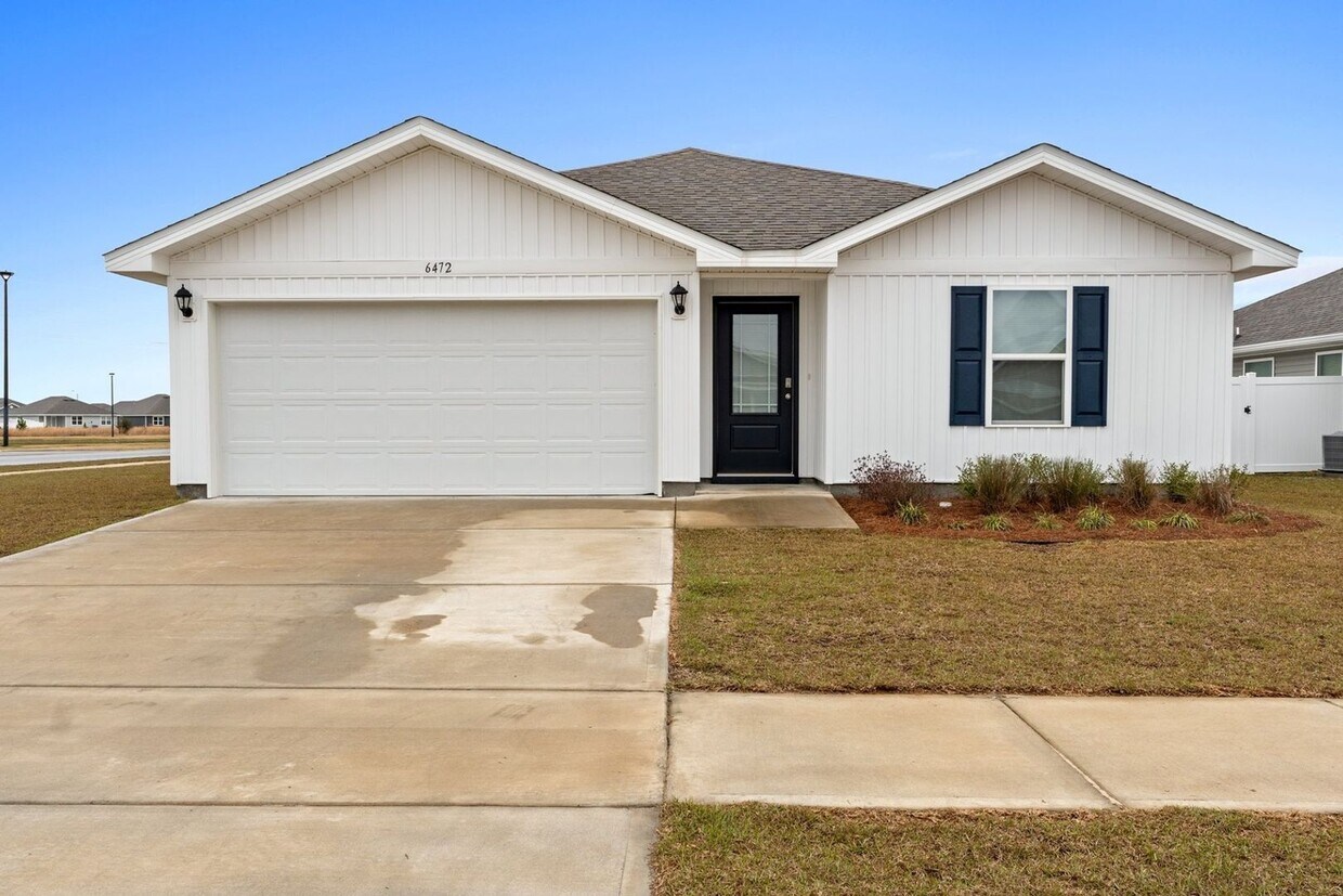 Foto principal - Spacious 4BR House in Panama City