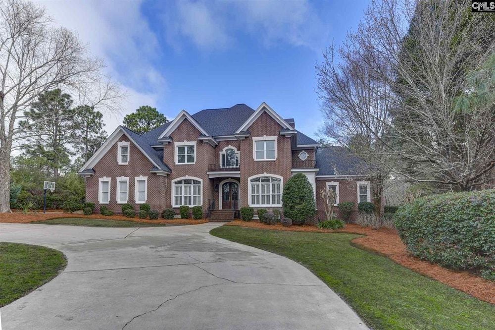 Primary Photo - 1115 Enclave Way Columbia SC 29223