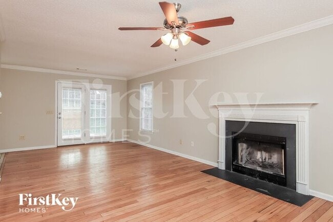 Foto del edificio - 5523 Westerborne Dr