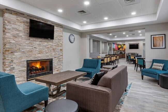 Building Photo - Franklin Extended Stay