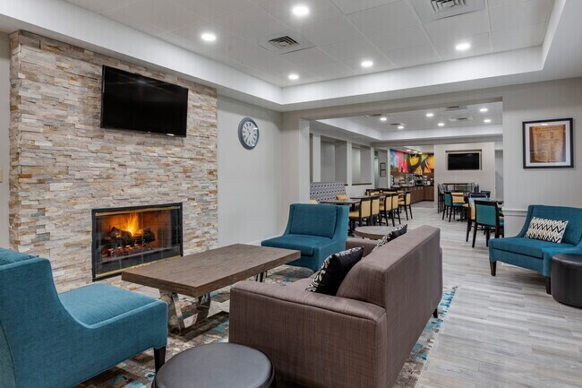Foto del edificio - Franklin Extended Stay Hotel