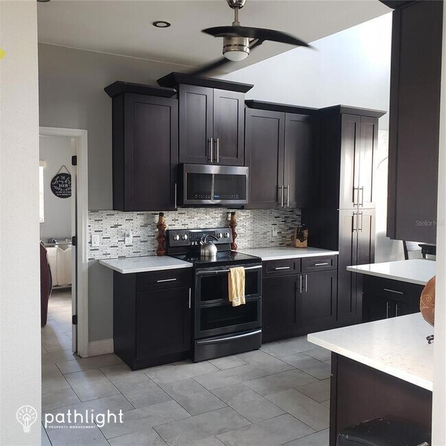 495 Britten Dr, Kissimmee, FL 34758 House Rental in Kissimmee, FL