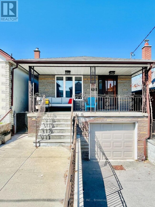 Building Photo - 80 Belgravia Ave