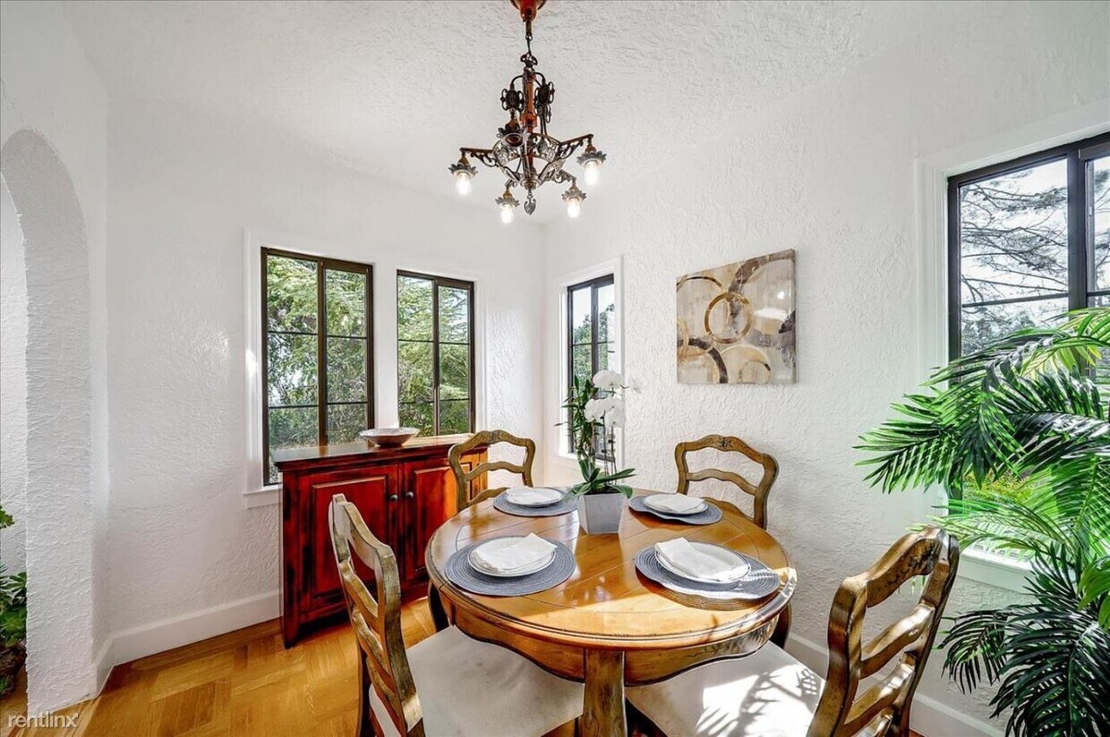 715 Vernal Way, Emerald Hills, CA 94062 House Rental in Emerald Hills, CA