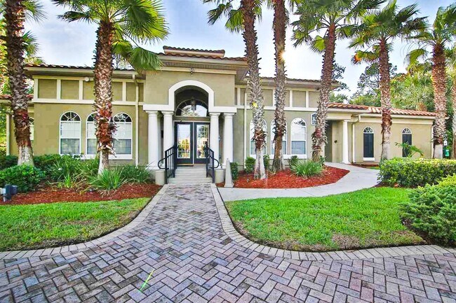 Foto del edificio - 420 S Villa San Marco Dr