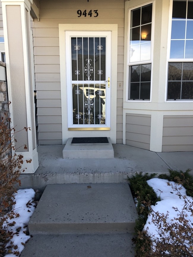 Foto del edificio - Beautiful Townhome in Highlands Ranch