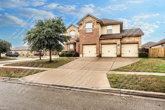 Building Photo - 4 br, 2.5 bath House - 6805 Golden Oak Ln