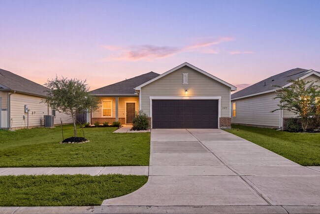 Foto del edificio - 1073 Water Oak Ln