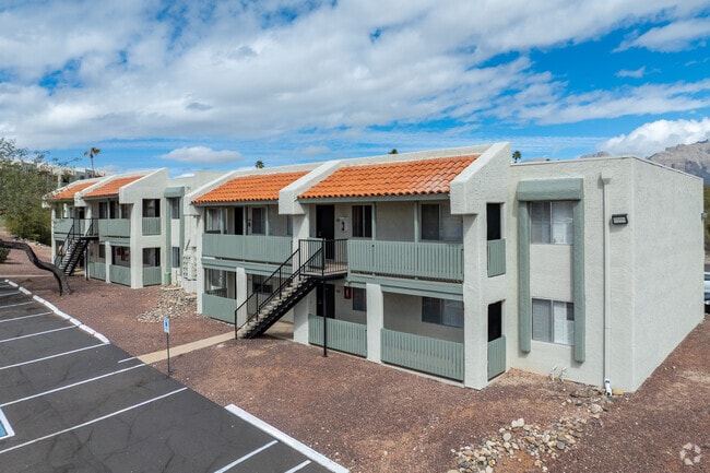 Building Photo - Valley View Apartments