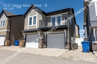 Building Photo - 4537 Green Apple Dr