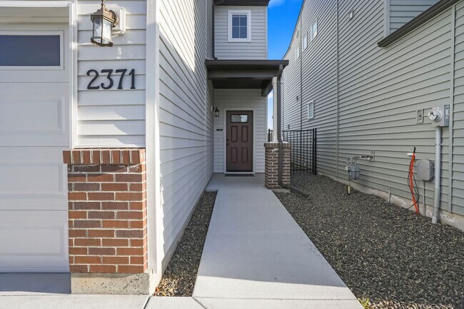 Foto del edificio - Beautiful SE Boise Home 4bd/2.5ba 1800+ SF