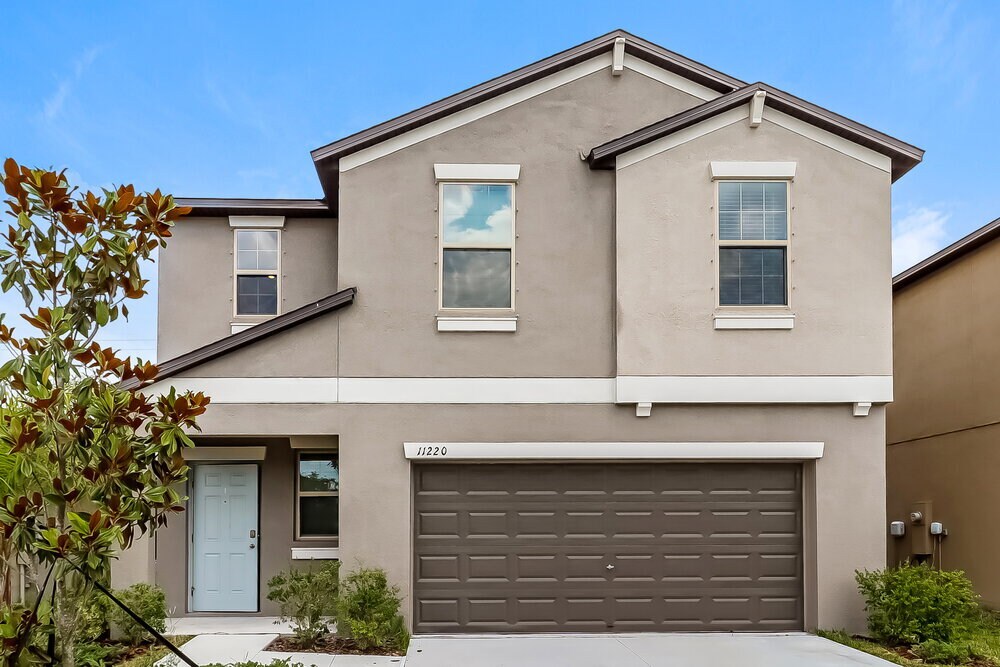 11220 Riley Pines Cir, Gibsonton, FL 33534 House Rental in Gibsonton