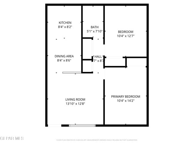 Building Photo - 2812 Van Buren Ave