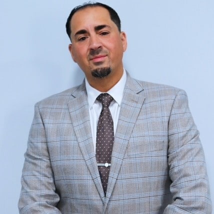 Primary Contact Photo