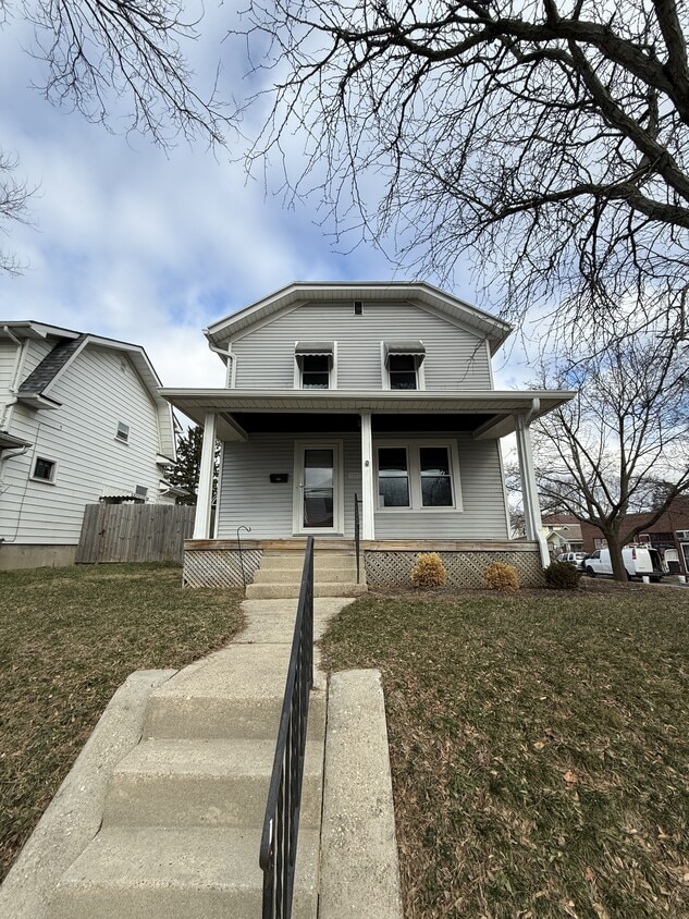 Photo - 3221 Wayne Ave (Dayton, OH)