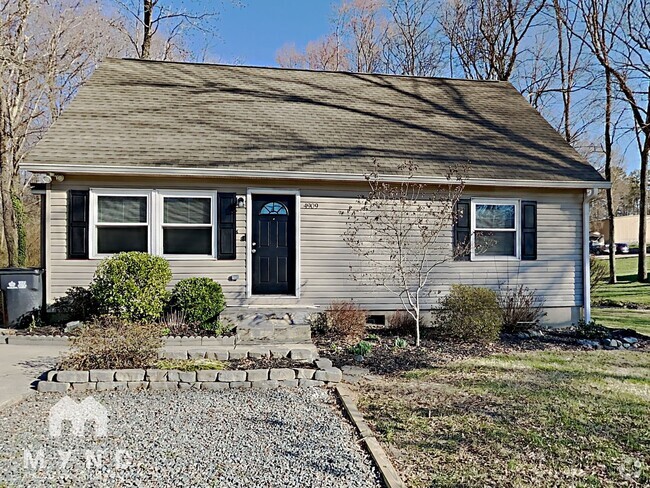 Building Photo - 4909 Lawrence Orr Rd