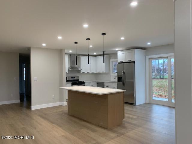 Foto del edificio - 170 Station Rd