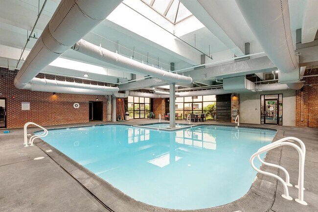 Pool / Hot Tub - 75 Liberty Ave