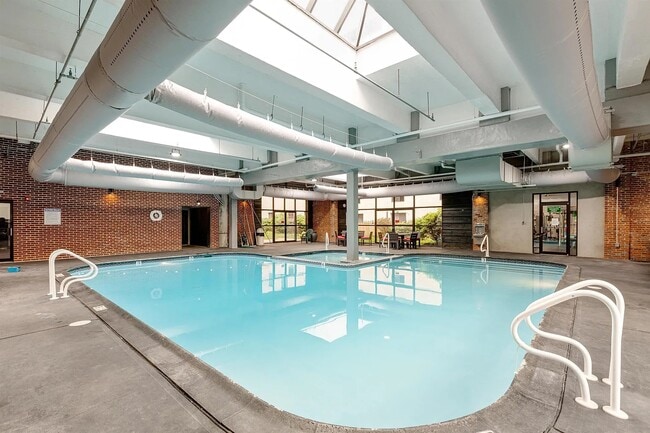 Pool / Hot Tub - 75 Liberty Ave