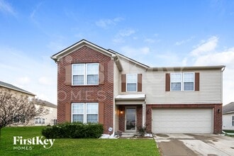 Building Photo - 7651 Lara Lee Dr
