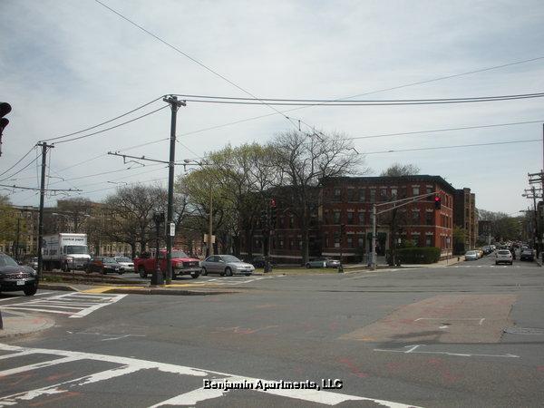 Foto del edificio - 103 Gordon St