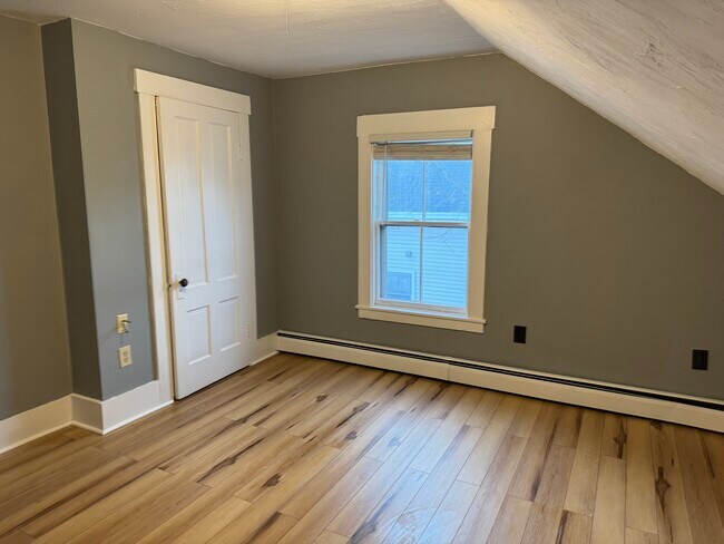 Brazo delantero - 55 A Thorndike