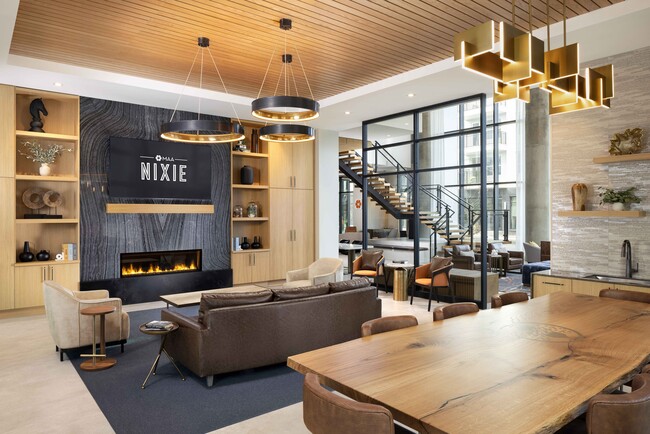 Building Photo - MAA Nixie