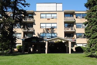 Primary Photo - Norwood Terrace