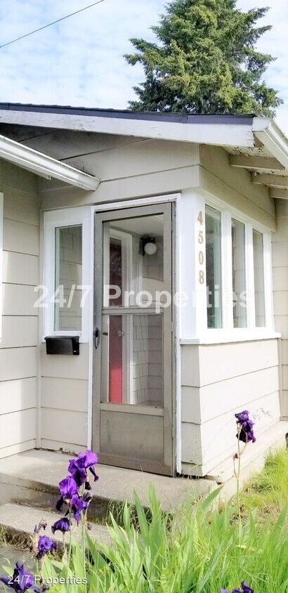 Primary Photo - 2 br, 2 bath House - 4508 NE 97th Ave