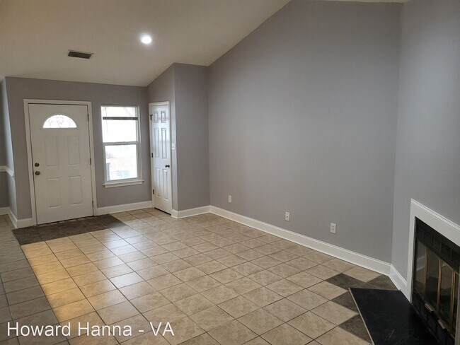 Foto del edificio - 2 br, 1 bath House - 4357 Beasley Court