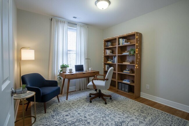 Foto del edificio - 3143 W Norris St