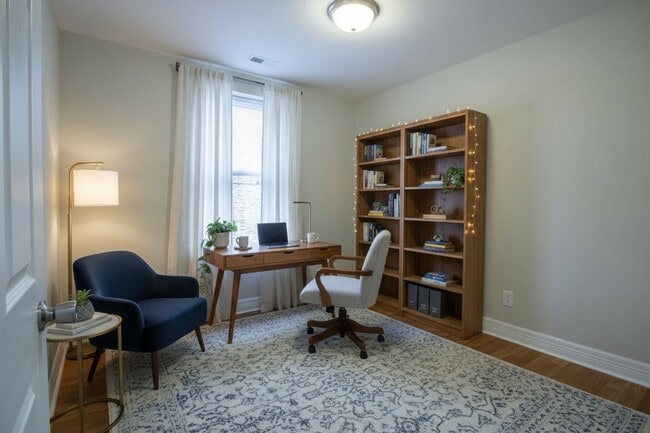 Building Photo - 3143 W Norris St