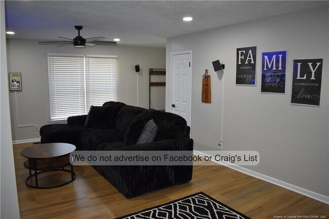 Foto del edificio - 6612 Vaughn Rd