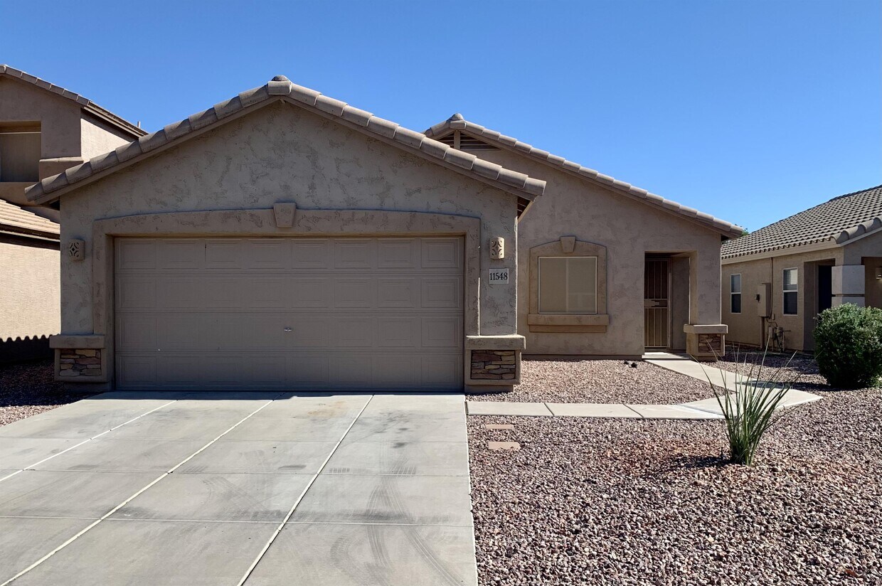 11548 W Oglesby Ave, Youngtown, AZ 85363 House Rental in Youngtown