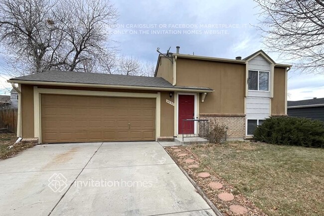 Building Photo - 4253 S Quintero Ct