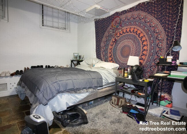 Photo - 238 Hemenway St Apartment