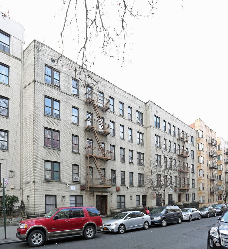 Foto del edificio - 3212-3216 Decatur Ave