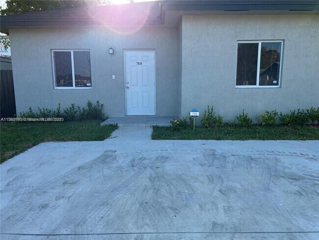 Building Photo - 7930 NW 14th Ave