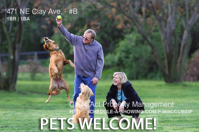 Foto del edificio - 471 NE Clay Ave