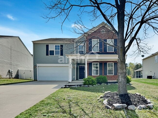 Building Photo - 6840 Horseback Ln