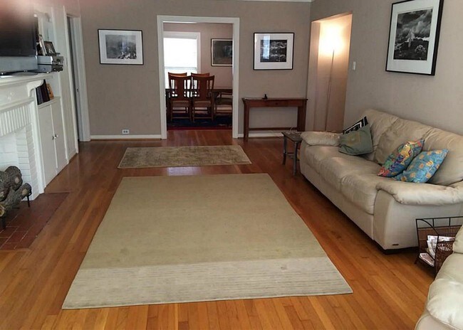 Foto del edificio - 2103 Swift Blvd